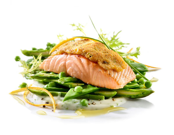 Lachs