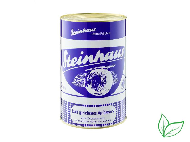 kalt geriebenes Apelmark 4250 ml