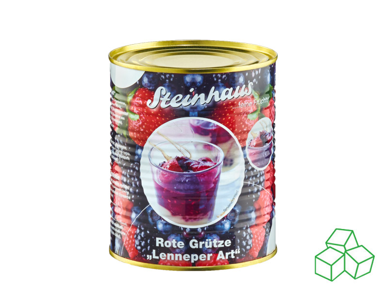 Rote Grütze 