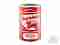 Süßkirschen rot, entsteint, mit Farbstoff 4250 ml